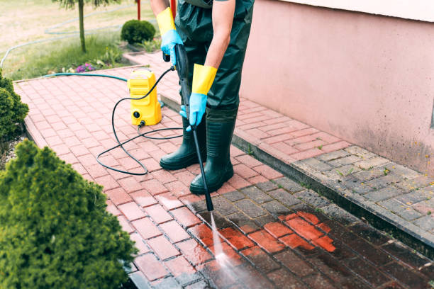 Best Pool Deck Cleaning  in Ware Shoals, SC